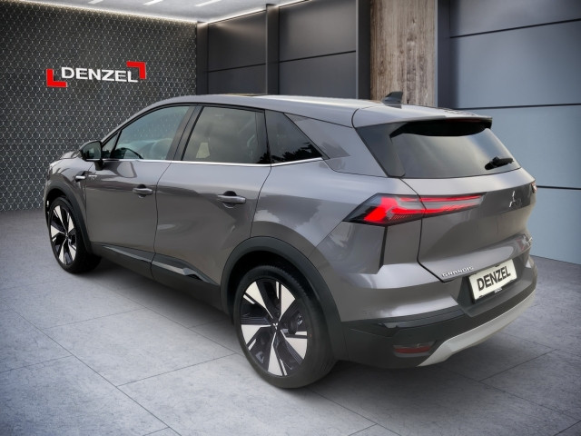 Bild 2: Mitsubishi Grandis 1,8 HEV Intense S+C+T 26