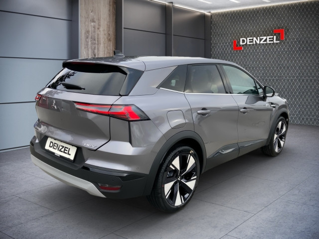 Bild 3: Mitsubishi Grandis 1,8 HEV Intense S+C+T 26