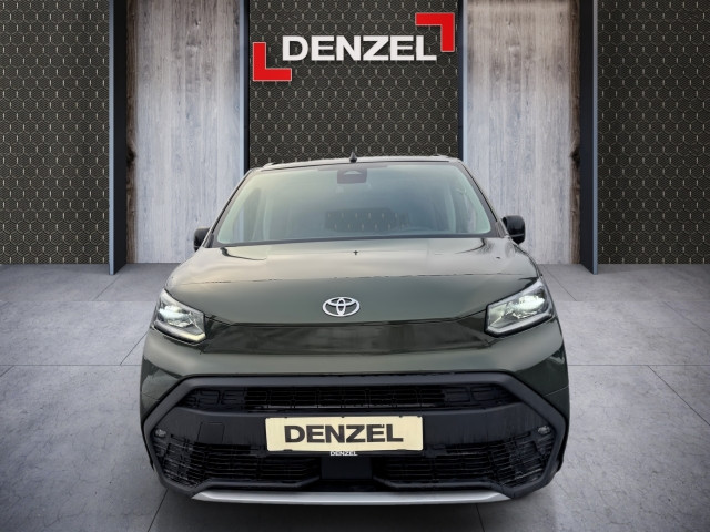 Bild 12: Toyota Proace City Verso 1,5l 130PS Family+ L2