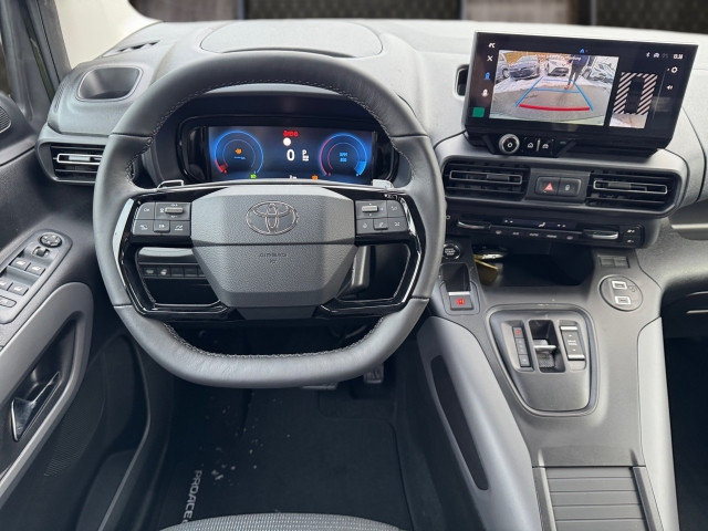 Bild 6: Toyota Proace City Verso 1,5l 130PS Family+ L2