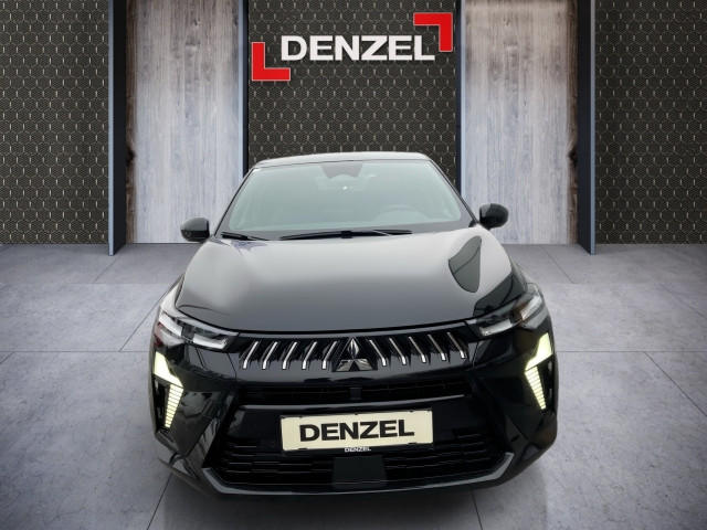 Bild 12: Mitsubishi Grandis 1,3 Petrol Intense S+C+T 26