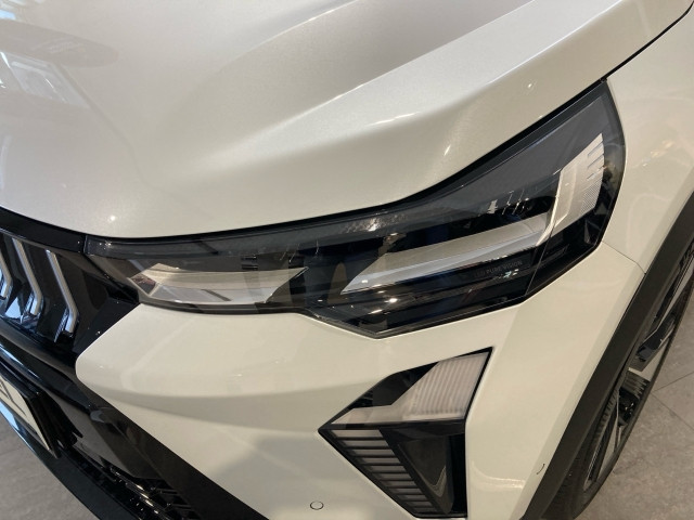 Bild 11: Mitsubishi Grandis 1,3 Petrol Intense S+C+T 26