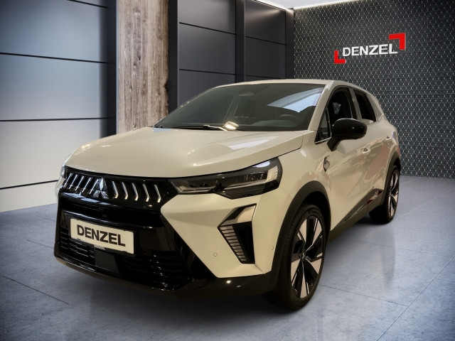 Bild 1: Mitsubishi Grandis 1,3 Petrol Intense S+C+T 26