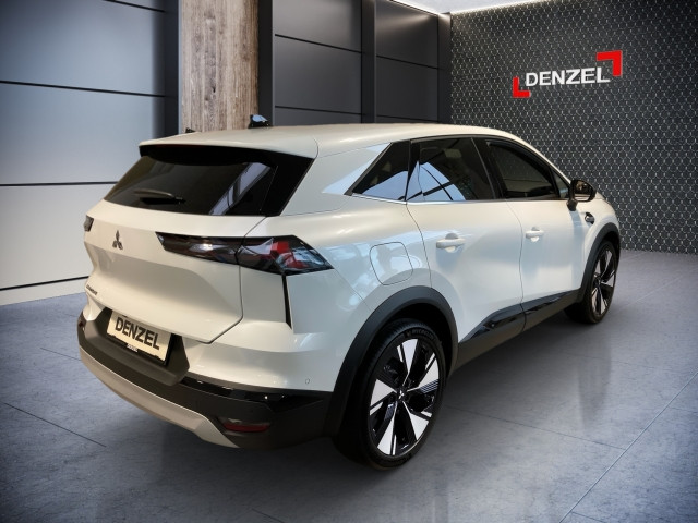 Bild 3: Mitsubishi Grandis 1,3 Petrol Intense S+C+T 26