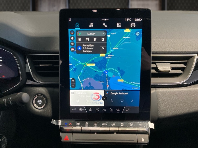 Bild 7: Mitsubishi Grandis 1,3 Petrol Intense S+C+T 26