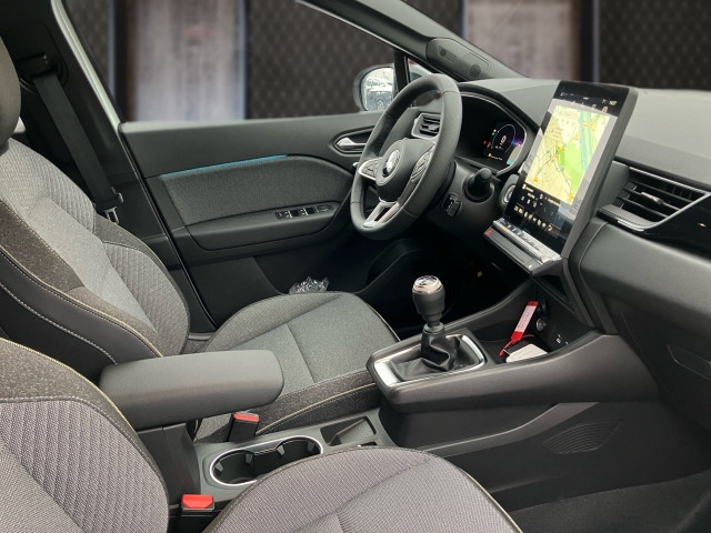 Bild 5: Mitsubishi Grandis 1,3 Petrol Intense S+C+T 26