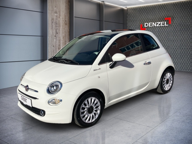 Bild 0: Fiat 500 Hybrid 70 Dolcevita