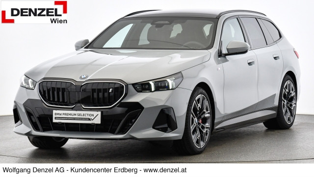 Bild 0: BMW i5 eDrive40 Touring G61