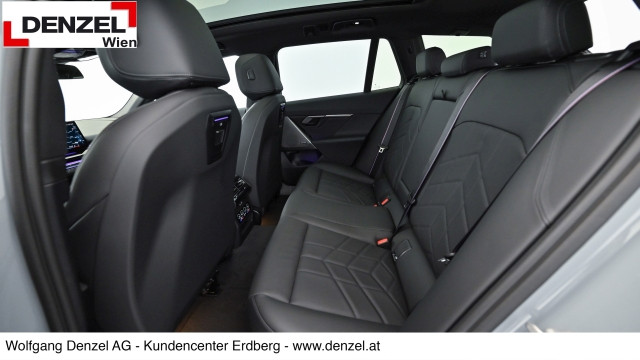 Bild 10: BMW i5 eDrive40 Touring G61