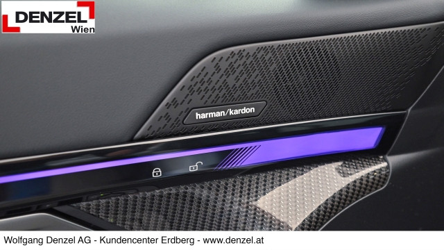 Bild 15: BMW i5 eDrive40 Touring G61