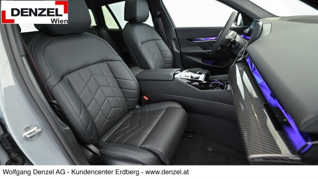 Bild 18: BMW i5 eDrive40 Touring G61