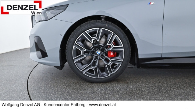 Bild 19: BMW i5 eDrive40 Touring G61