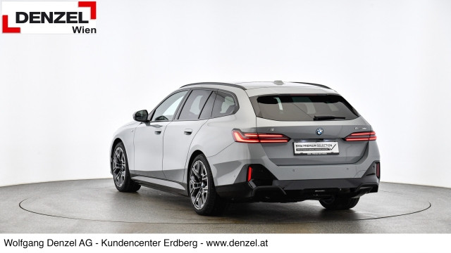 Bild 2: BMW i5 eDrive40 Touring G61