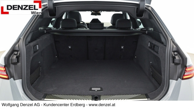 Bild 8: BMW i5 eDrive40 Touring G61