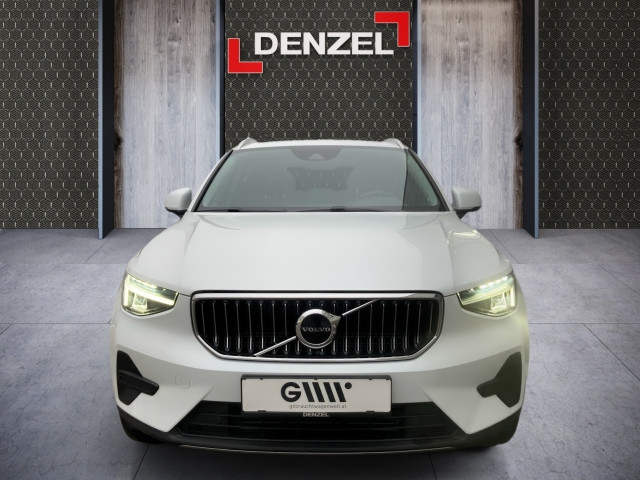 Bild 12: VOLVO PKW XC40 T4 Recharge PHEV