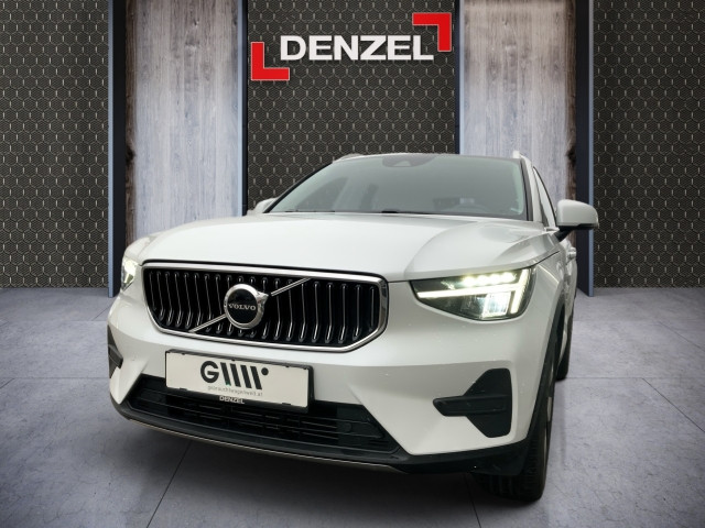 Bild 1: VOLVO PKW XC40 T4 Recharge PHEV