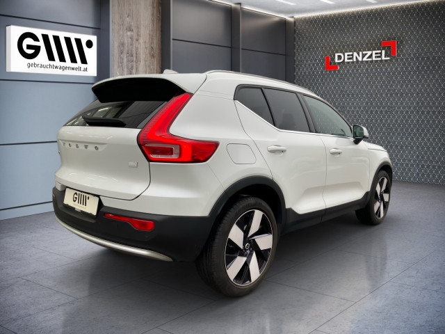 Bild 3: VOLVO PKW XC40 T4 Recharge PHEV