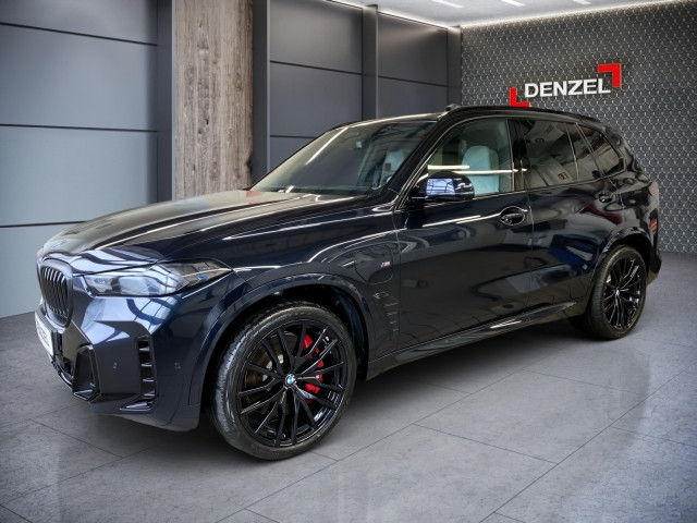 Bild 0: BMW X5 xDrive50e G05 XB1