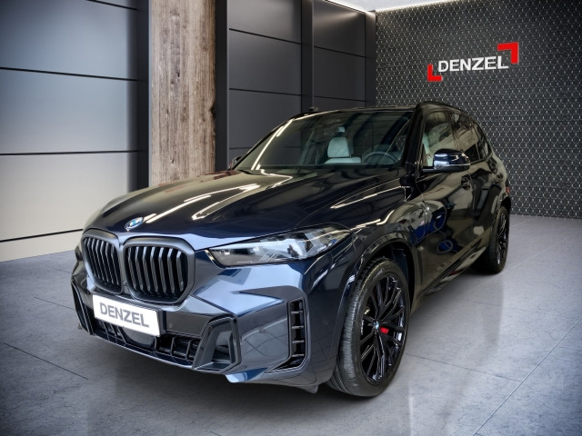 Bild 1: BMW X5 xDrive50e G05 XB1