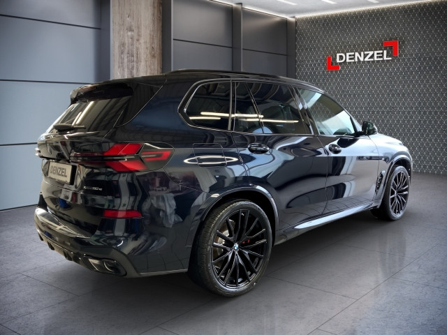 Bild 3: BMW X5 xDrive50e G05 XB1