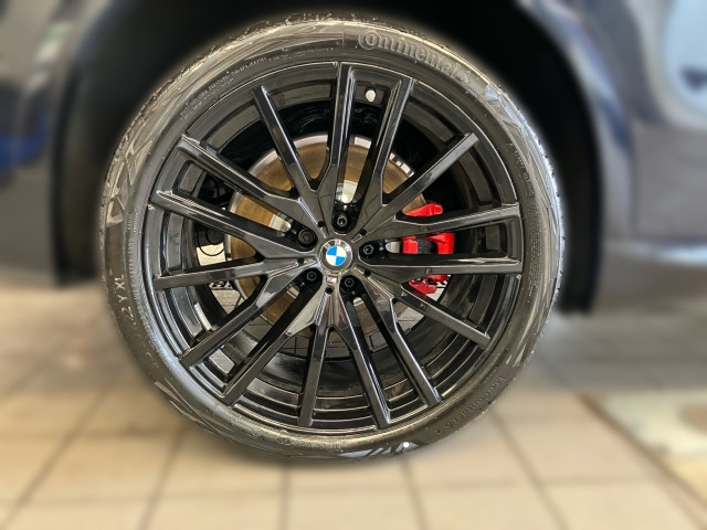 Bild 4: BMW X5 xDrive50e G05 XB1