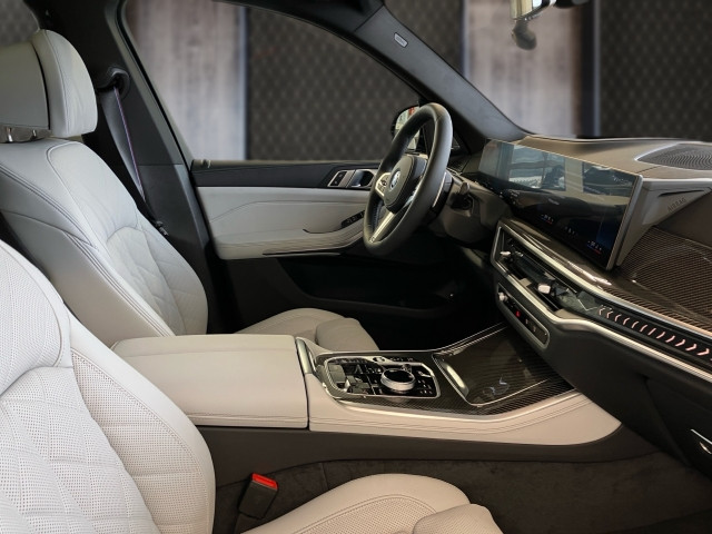 Bild 5: BMW X5 xDrive50e G05 XB1