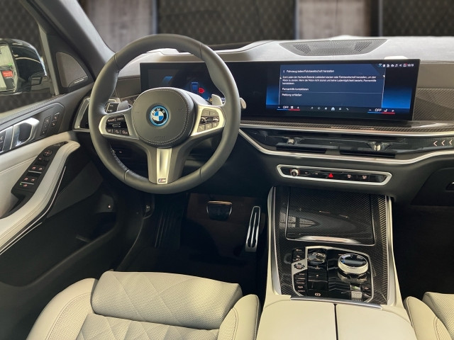 Bild 6: BMW X5 xDrive50e G05 XB1