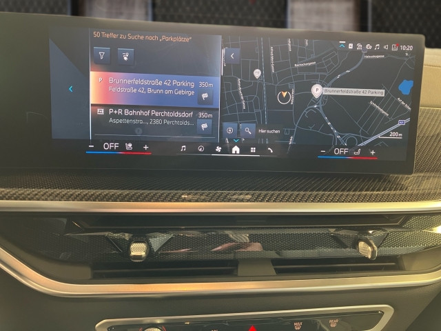 Bild 7: BMW X5 xDrive50e G05 XB1