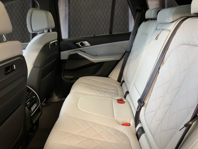 Bild 8: BMW X5 xDrive50e G05 XB1