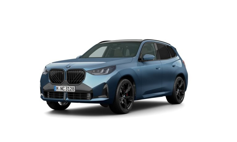Bild 0: BMW X3 xDrive20d G45 B47