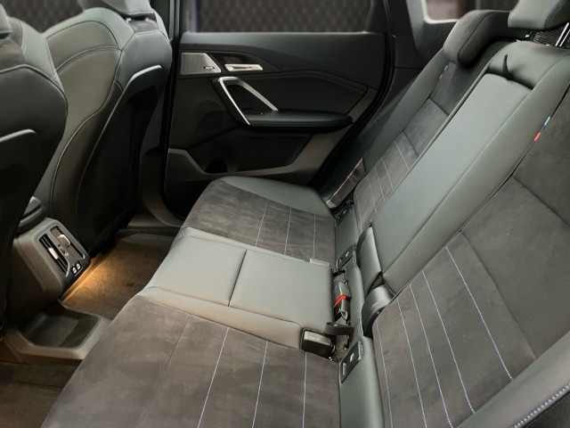 Bild 9: BMW X1 xDrive25e U11 XB2