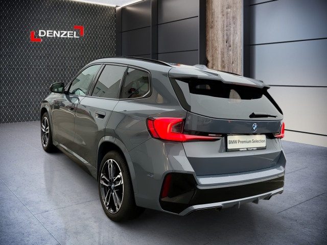 Bild 10: BMW X1 xDrive25e U11 XB2