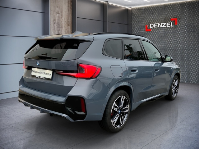 Bild 11: BMW X1 xDrive25e U11 XB2