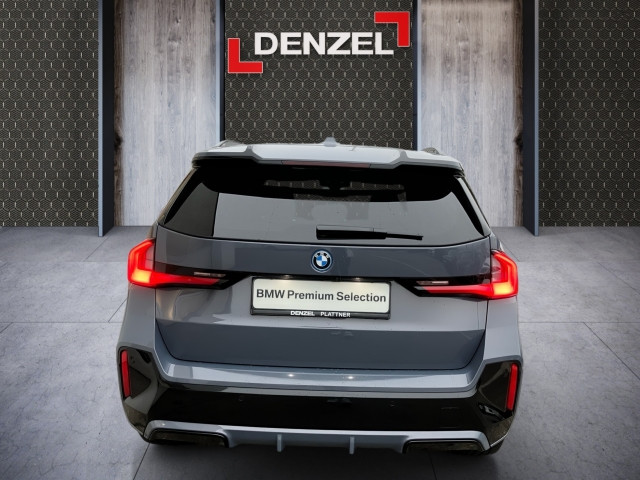 Bild 12: BMW X1 xDrive25e U11 XB2