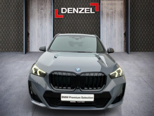 Bild 2: BMW X1 xDrive25e U11 XB2