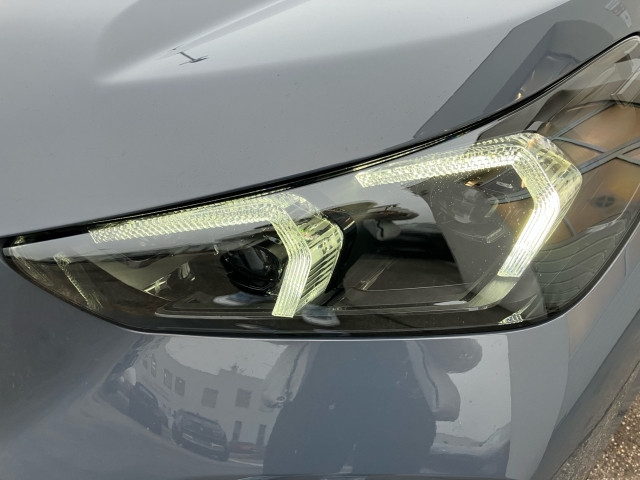 Bild 3: BMW X1 xDrive25e U11 XB2