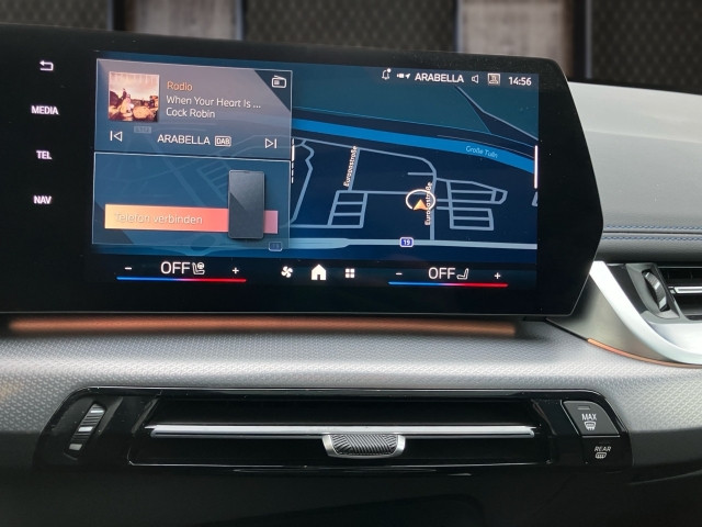 Bild 7: BMW X1 xDrive25e U11 XB2