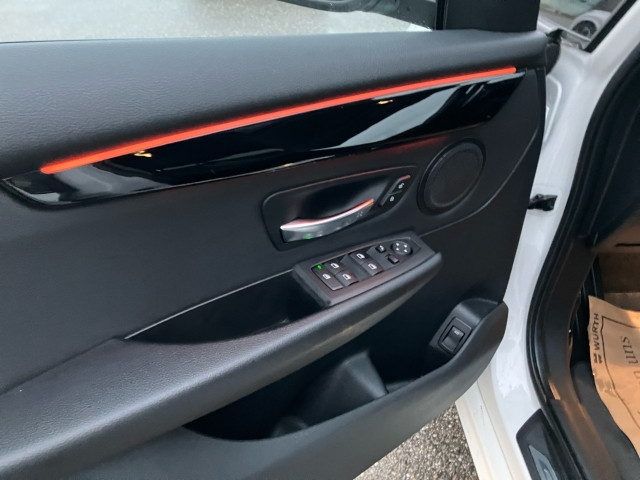 Bild 13: BMW 218d xDrive Gran Tourer B47 F46