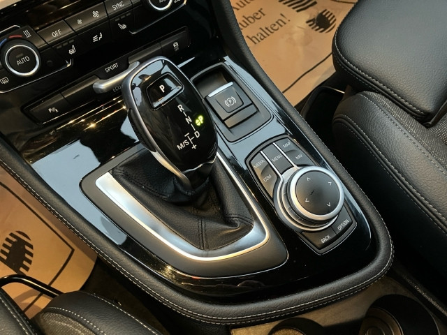 Bild 14: BMW 218d xDrive Gran Tourer B47 F46