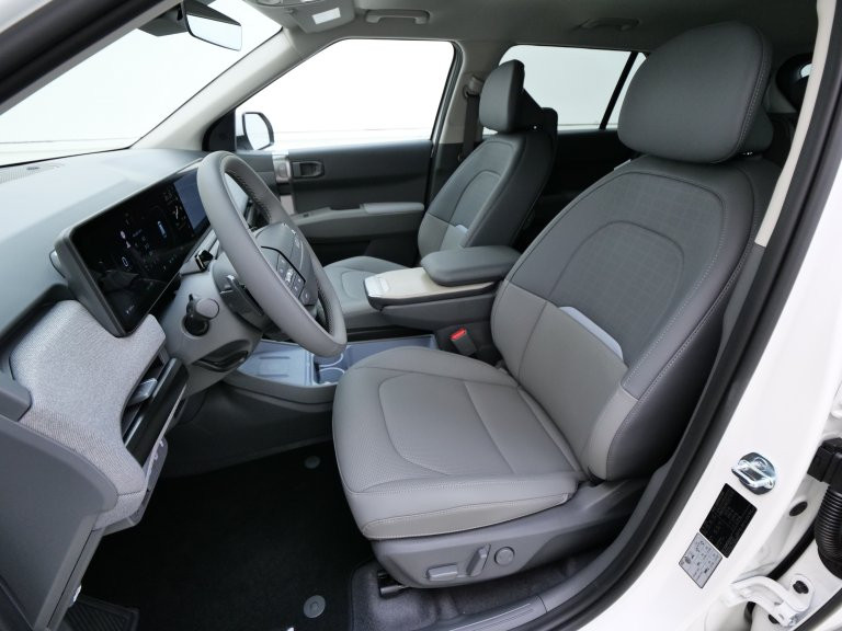 Bild 11: Kia EV3/EARTH PLUS/81,4K