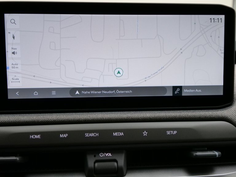 Bild 8: Kia EV3/EARTH PLUS/81,4K