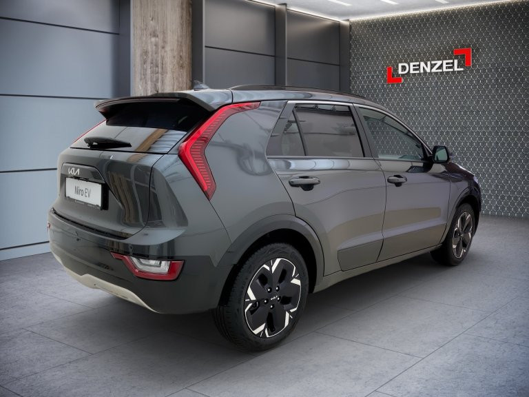 Bild 3: Kia NIROEV/GOLD/E-MOTOR/64,8KWH/AT/204/CR/SD