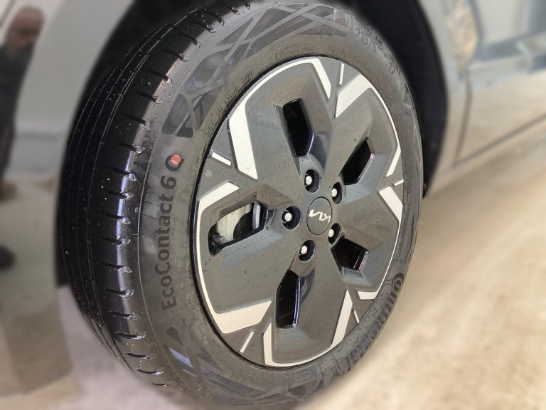 Bild 4: Kia NIROEV/GOLD/E-MOTOR/64,8KWH/AT/204/CR/SD