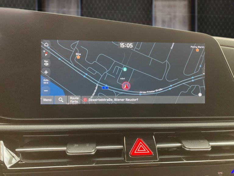 Bild 7: Kia NIROEV/GOLD/E-MOTOR/64,8KWH/AT/204/CR/SD