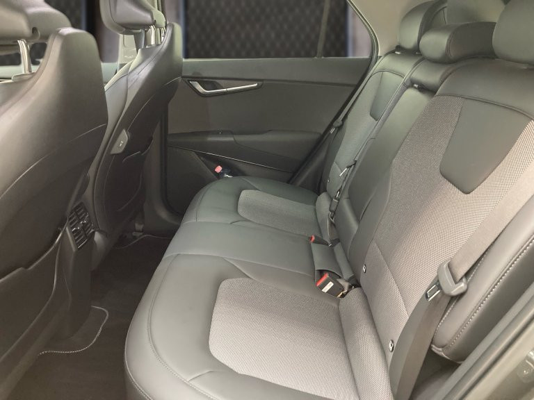 Bild 8: Kia NIROEV/GOLD/E-MOTOR/64,8KWH/AT/204/CR/SD