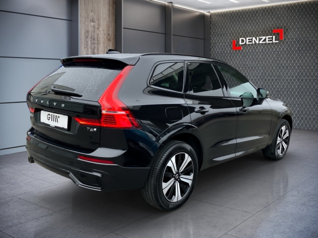 Bild 3: VOLVO PKW XC60 Plus, T6 Plug-in Hybrid, Elektrisch/Benzin, Dark