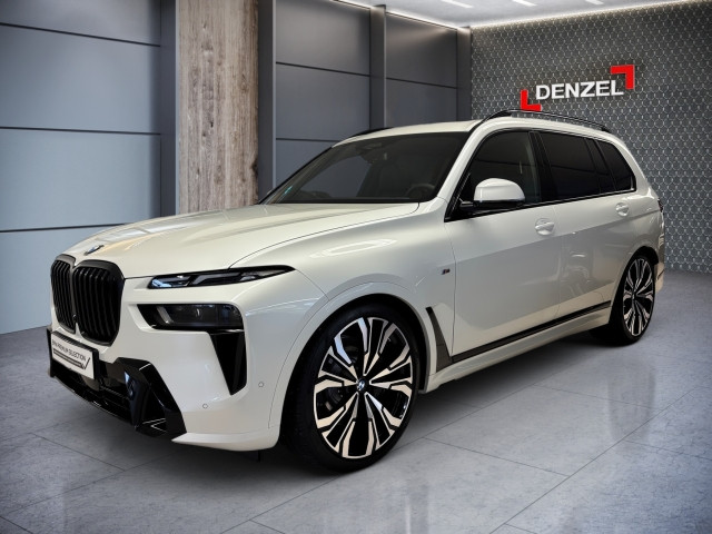 Bild 0: BMW X7 xDrive40d G07 B57