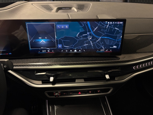 Bild 7: BMW X7 xDrive40d G07 B57