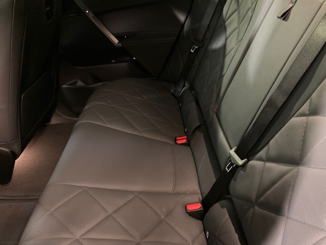 Bild 14: BMW PKW i-Serie iX xDrive45