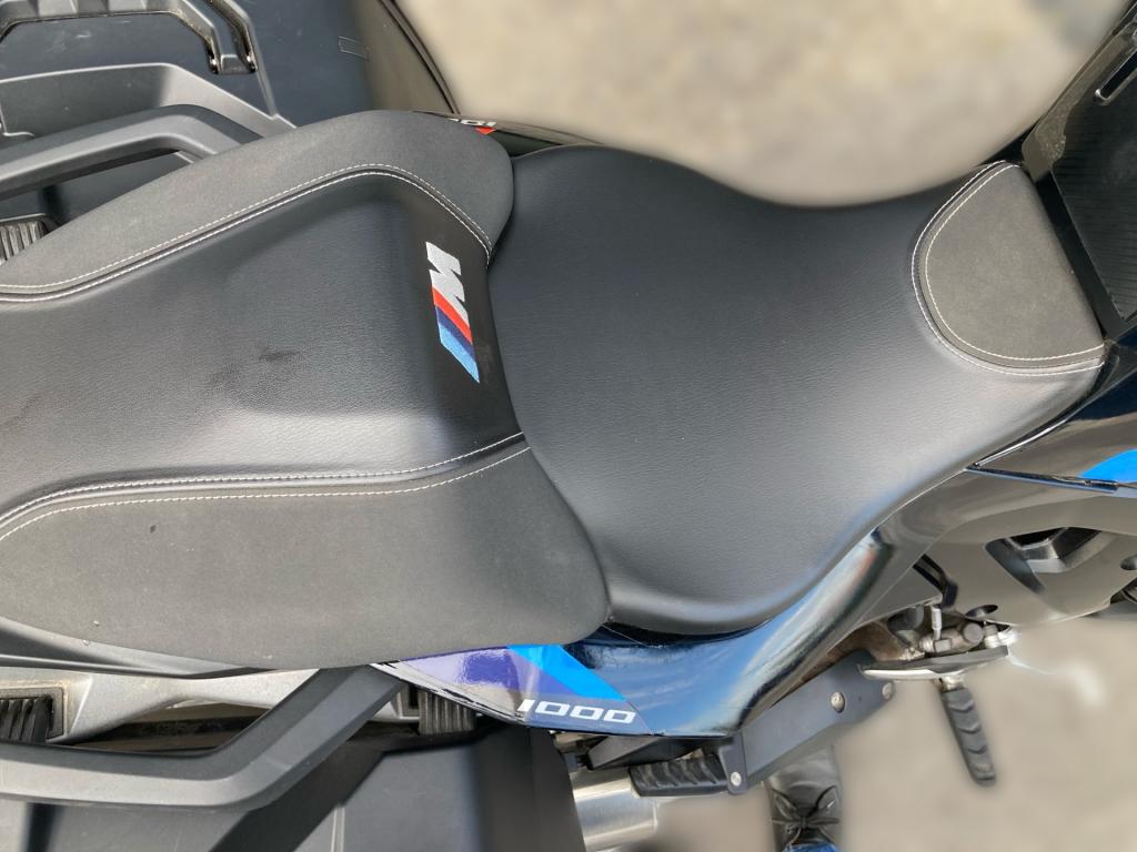 Bild 9: BMW Motorrad S 1000 XR